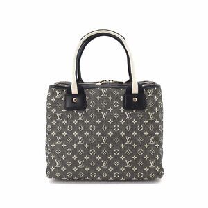 Louis Vuitton Monogram Mini Sac Marie Kate Hand Bag